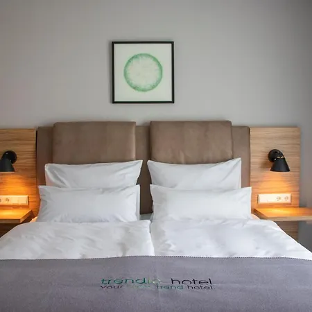 Trendic Hotel