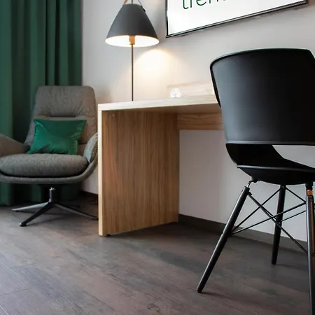 Trendic Hotel Marktoberdorf