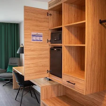 Trendic Hotel 3*