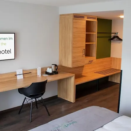 Trendic Hotel Marktoberdorf
