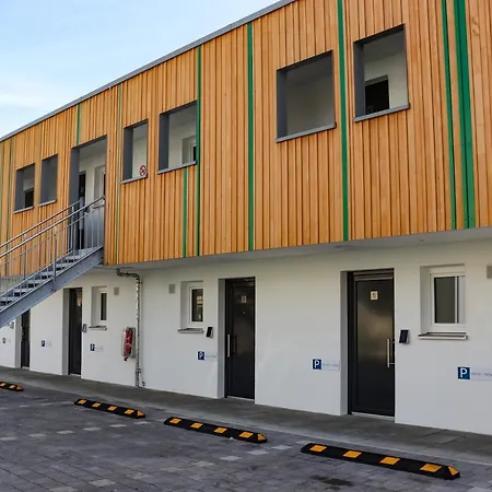 Trendic 3* Marktoberdorf