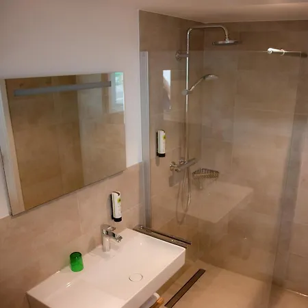 Trendic Hotel Marktoberdorf