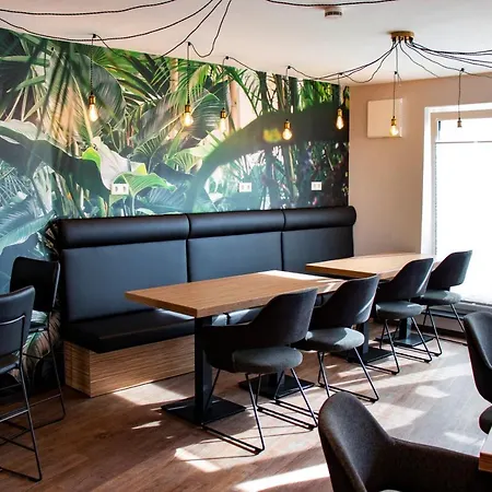 Hotel Trendic Marktoberdorf