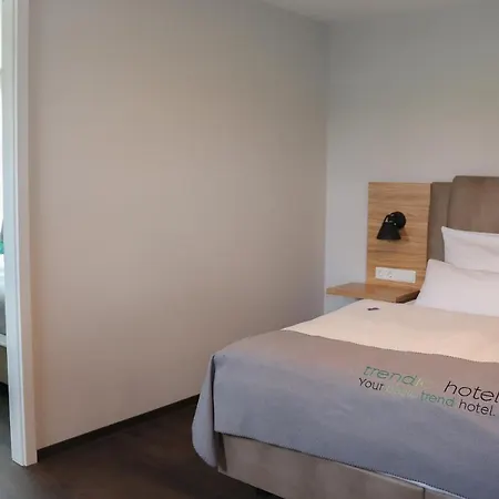 Hotel Trendic Marktoberdorf