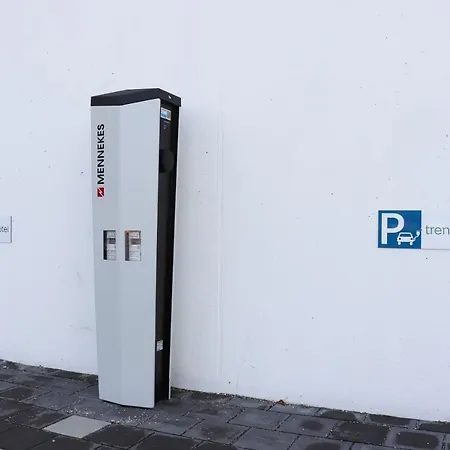 Hotel Trendic Marktoberdorf