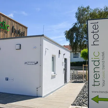 Hotel Trendic