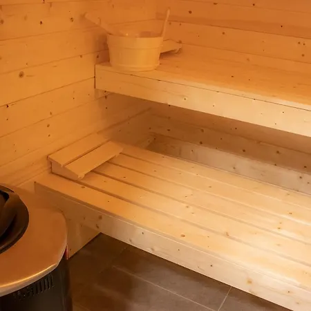 Trendic 3* ماركتوبردورف