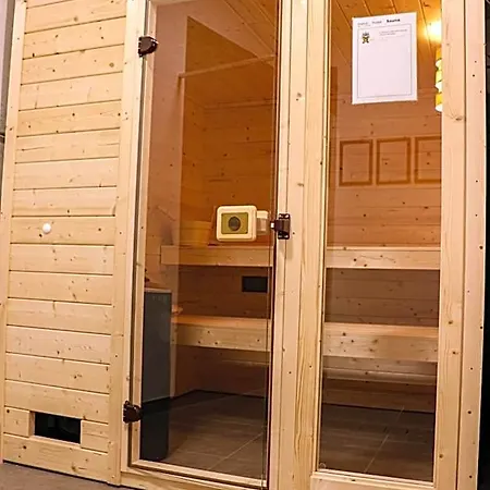 Trendic Hotel