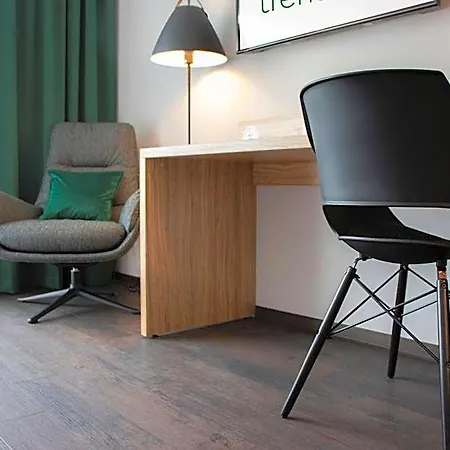 Trendic Hotel