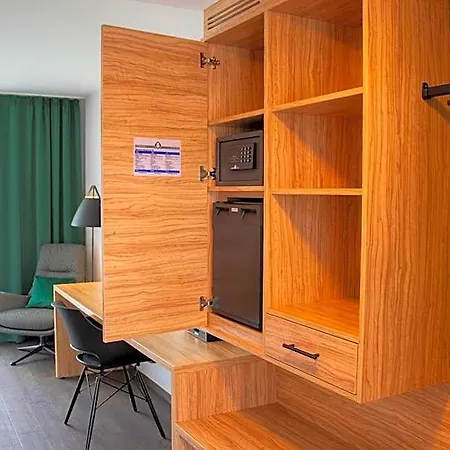 Hotel Trendic