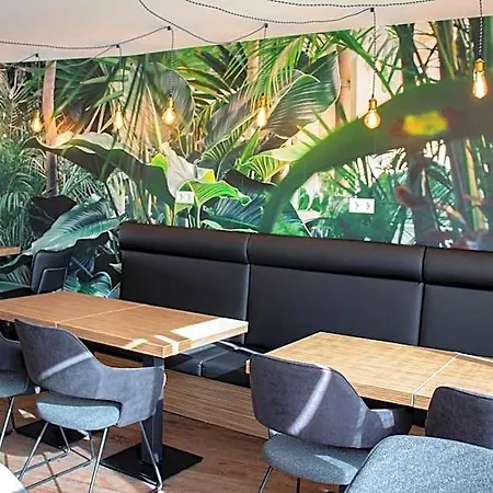 Trendic Hotel 3*