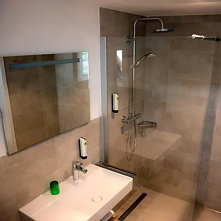 Hotel Trendic 3*