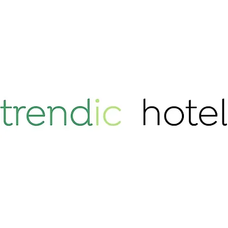 Hotel Trendic Marktoberdorf