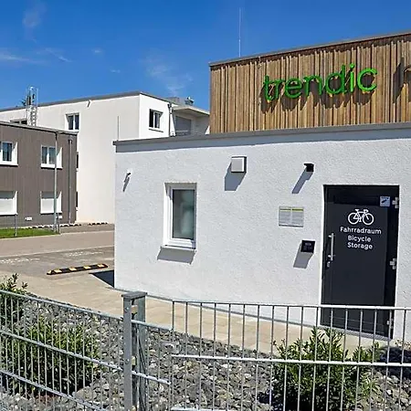 Hotel Trendic