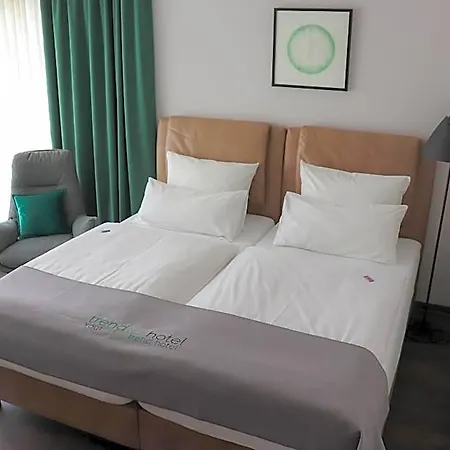 Hotel Trendic 3*